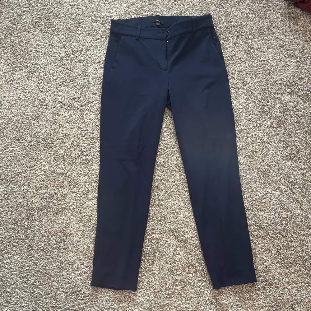 J Crew Dress Pants